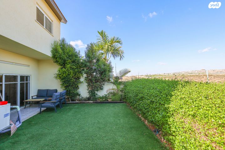 בית פרטי/ קוטג', אורנית