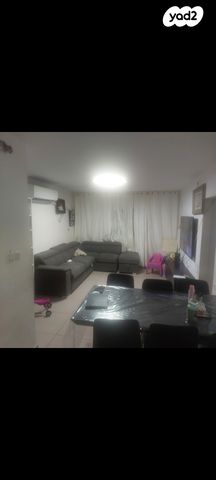 דירה, שדרות בר יהודה 2, וייצמן, קרית מלאכי