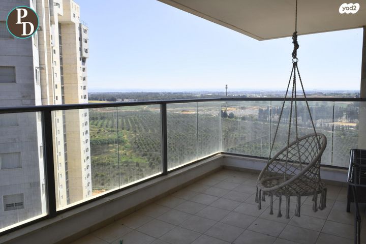 דירה, דרך הפארק 23, קרית השרון, נתניה