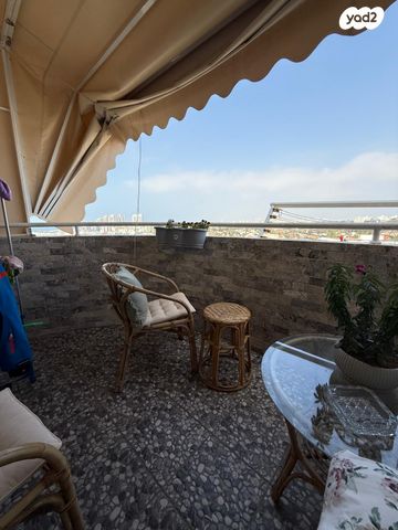 דירה, אשתאול 3, הסיטי, אשקלון