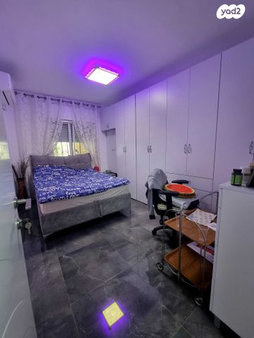 דירת גן, זאב, נצרת עילית / נוף הגליל