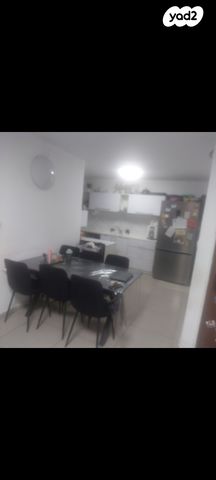 דירה, שדרות בר יהודה 2, וייצמן, קרית מלאכי