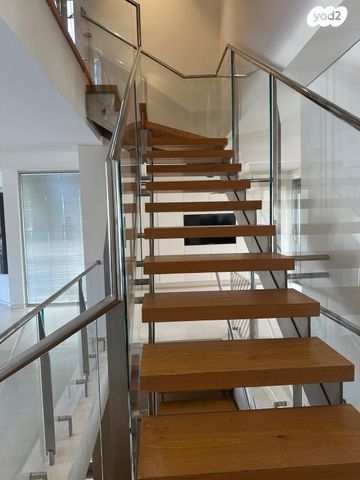 בית פרטי/ קוטג', גלי תכלת, הרצליה פיתוח, הרצליה