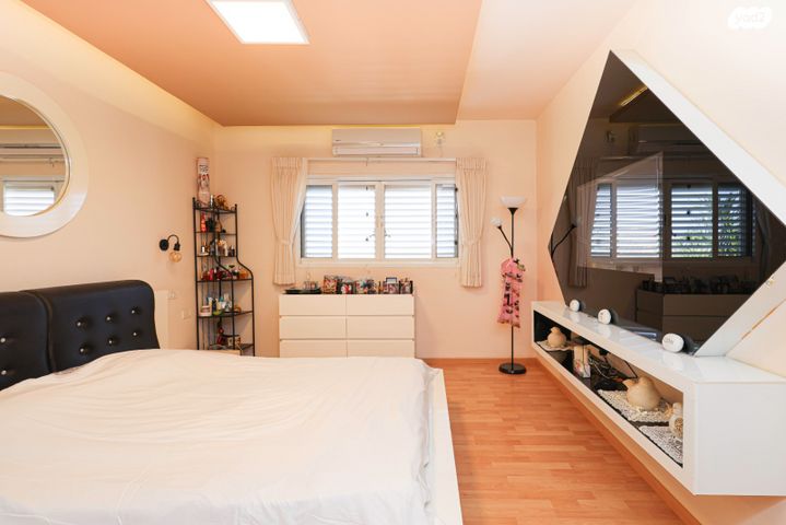 בית פרטי/ קוטג', אורנית