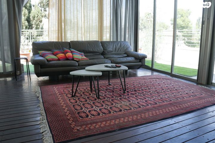 בית פרטי/ קוטג', יהושפט, ירושלים