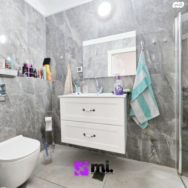 דירה, החרמון 3, פסגות השבע, בית שמש