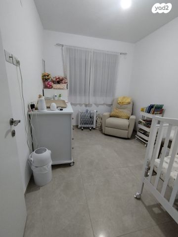 דירה, גבעת אוסישקין, נהריה