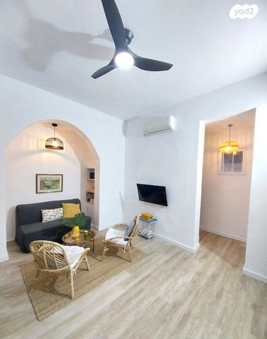 דירה, ארלוזורוב, הדר עליון, חיפה