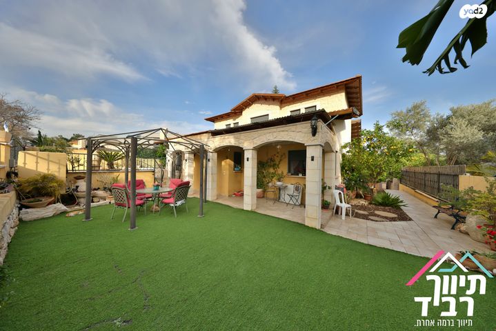 בית פרטי/ קוטג', גבעת טל, קרית אתא