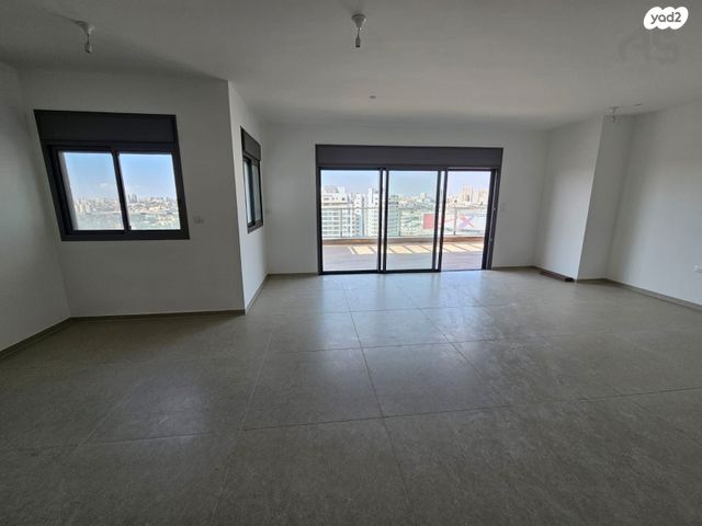 דירה, תאשור, נאות הדרים / המבואה הדרומית, באר שבע