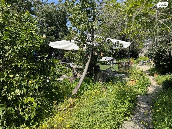 משק חקלאי/ נחלה, רשפון