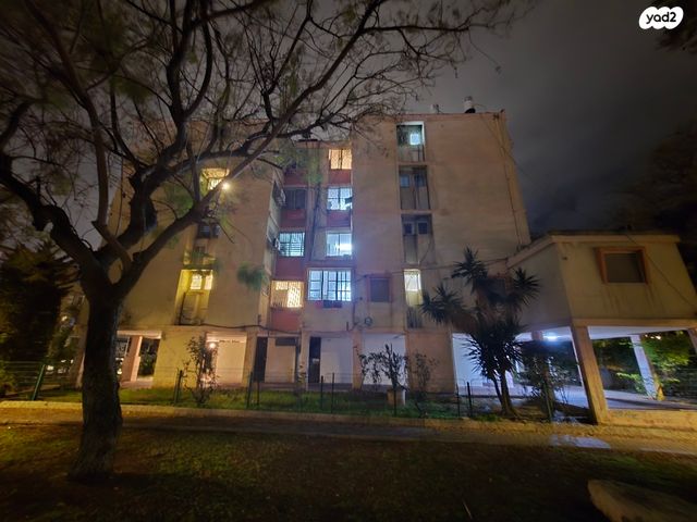 דירה, נרדור 17, יפו ד', גבעת התמרים, תל אביב יפו