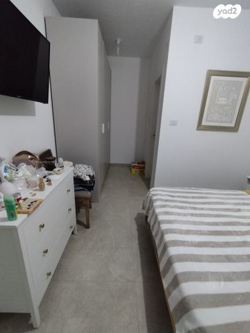 דירה, גבעת אוסישקין, נהריה