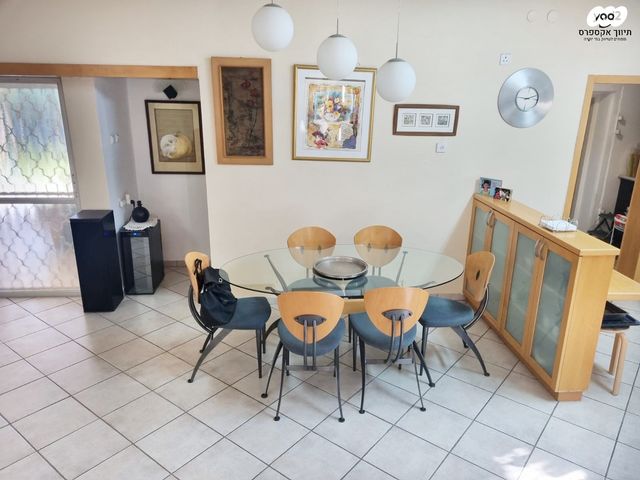 בית פרטי/ קוטג', עומר