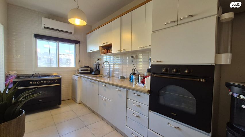 דירה, ברוריה, קרית שמואל, טבריה