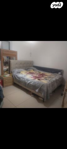 דירה, שדרות בר יהודה 2, וייצמן, קרית מלאכי