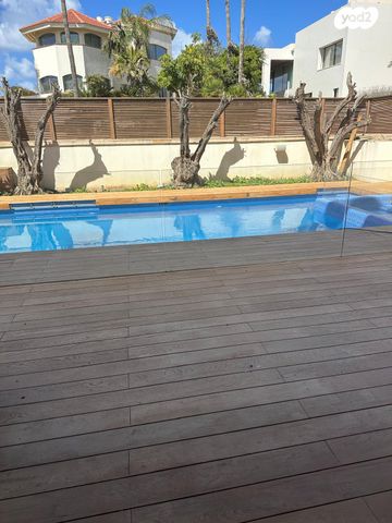 בית פרטי/ קוטג', גלי תכלת, הרצליה פיתוח, הרצליה