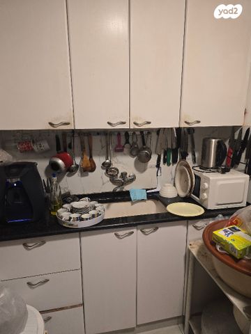 דירה, נרדור 17, יפו ד', גבעת התמרים, תל אביב יפו