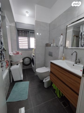 דירה, גבעת אוסישקין, נהריה