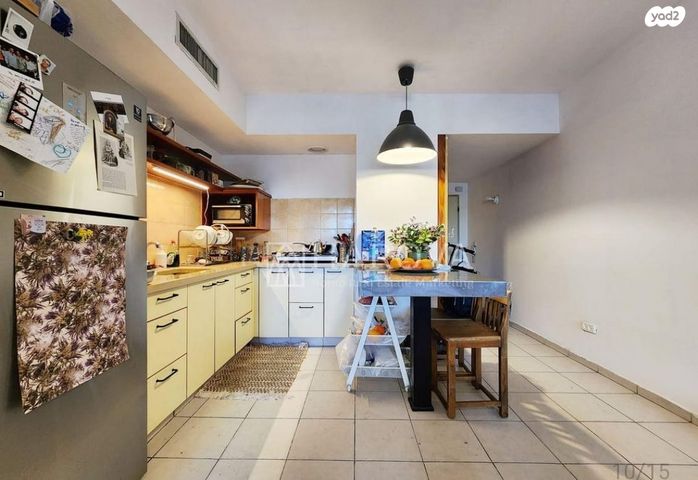 דירה, שדרות ירושלים 15, צפון יפו, המושבה האמריקאית-גרמנית, תל אביב יפו