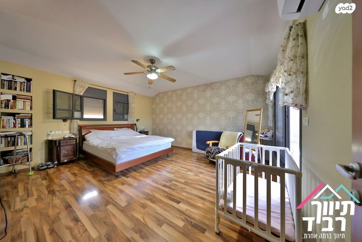 בית פרטי/ קוטג', גבעת טל, קרית אתא