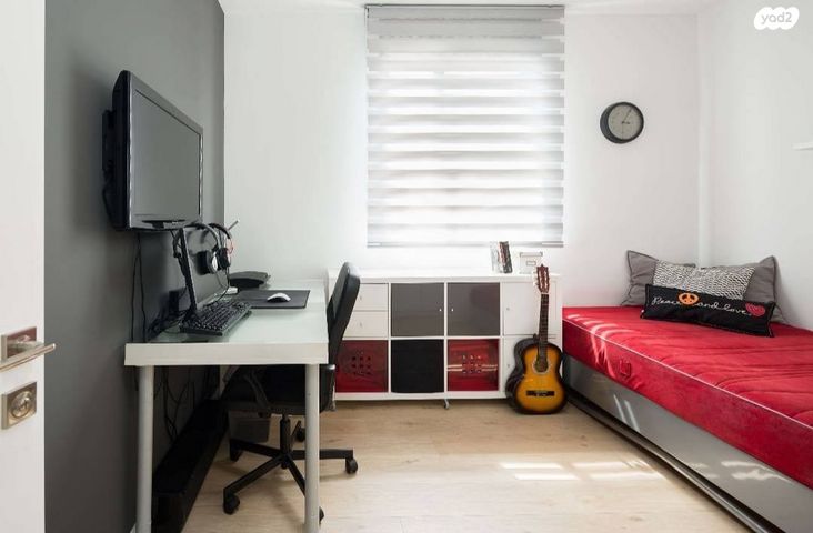 בית פרטי/ קוטג', העצמאות, המושבה הגרמנית, גן יבנה