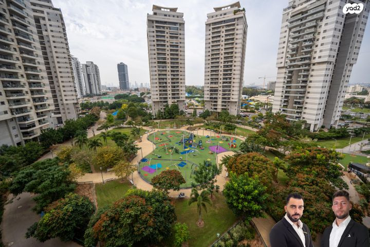 דירה, אסירי ציון, נווה גן, פתח תקווה