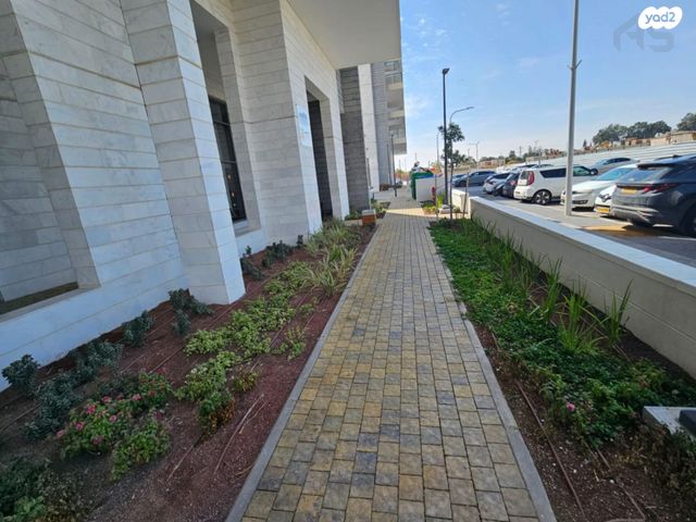 דירה, תאשור, נאות הדרים / המבואה הדרומית, באר שבע