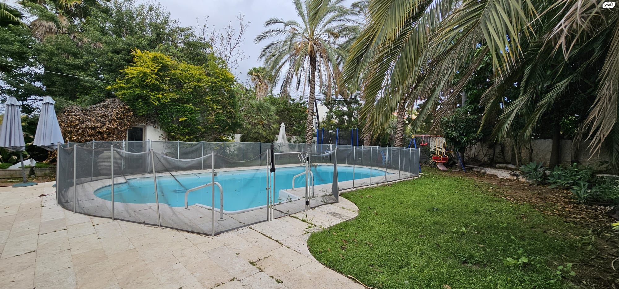 קרית יערים