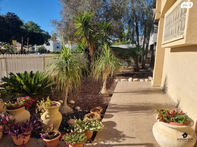 בית פרטי/ קוטג', עומר