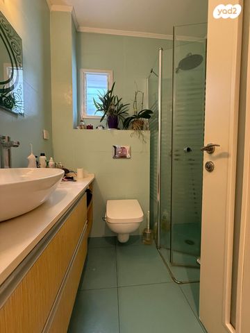 דירה, אשתאול 3, הסיטי, אשקלון