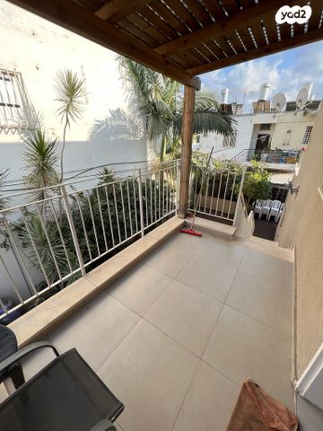 בית פרטי/ קוטג', נטעים 6, התקוה, בית יעקב, נווה צה"ל, תל אביב יפו