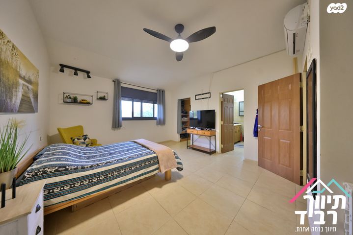 בית פרטי/ קוטג', גבעת טל, קרית אתא