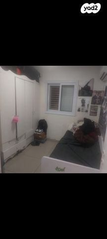 דירה, שדרות בר יהודה 2, וייצמן, קרית מלאכי