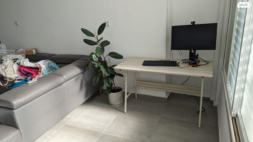 דירה, יהודה בורלא, תכנית ל', למד, תל אביב יפו