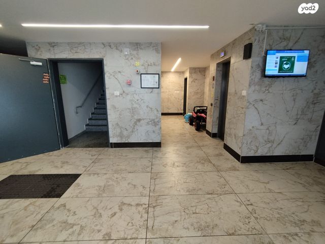 דירה, גבעת אוסישקין, נהריה