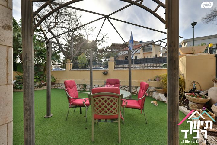 בית פרטי/ קוטג', גבעת טל, קרית אתא