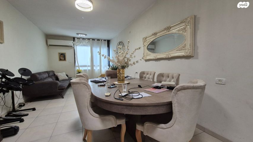 דירה, ברוריה, קרית שמואל, טבריה