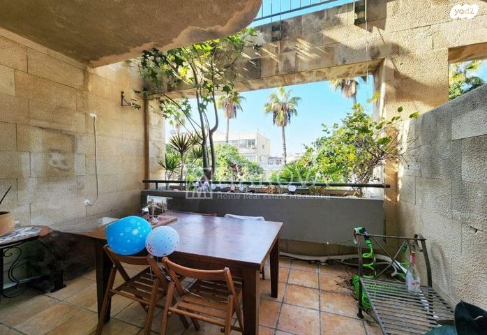 דירה, שדרות ירושלים 15, צפון יפו, המושבה האמריקאית-גרמנית, תל אביב יפו