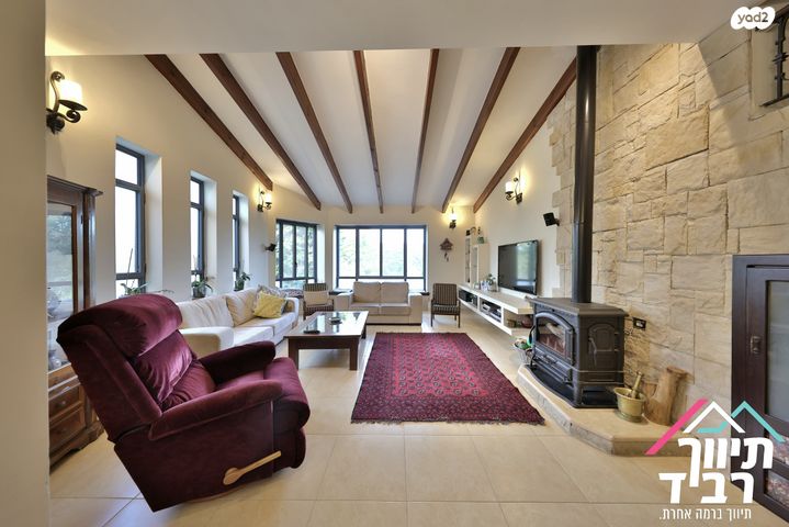 בית פרטי/ קוטג', גבעת טל, קרית אתא