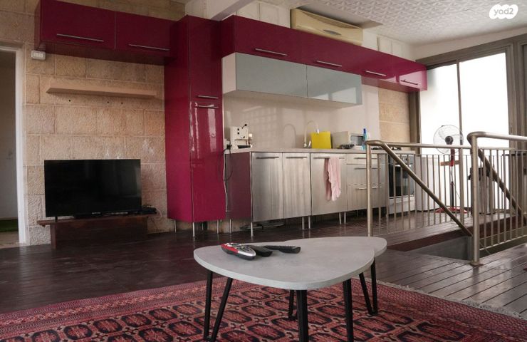 בית פרטי/ קוטג', יהושפט, ירושלים