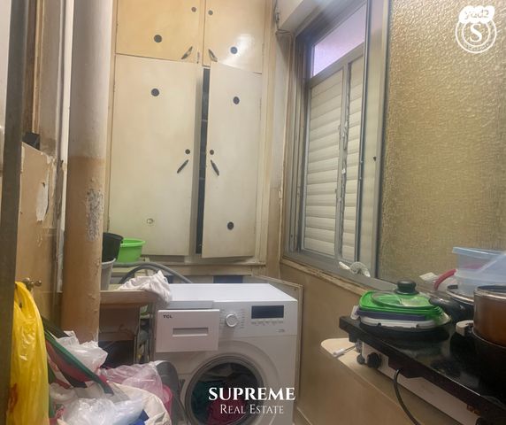 דירה, שדרות וייצמן, קרית מוצקין