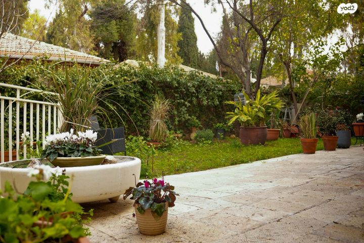 בית פרטי/ קוטג', יהושפט, ירושלים