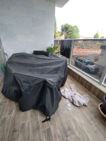 דירה, גבעת אוסישקין, נהריה