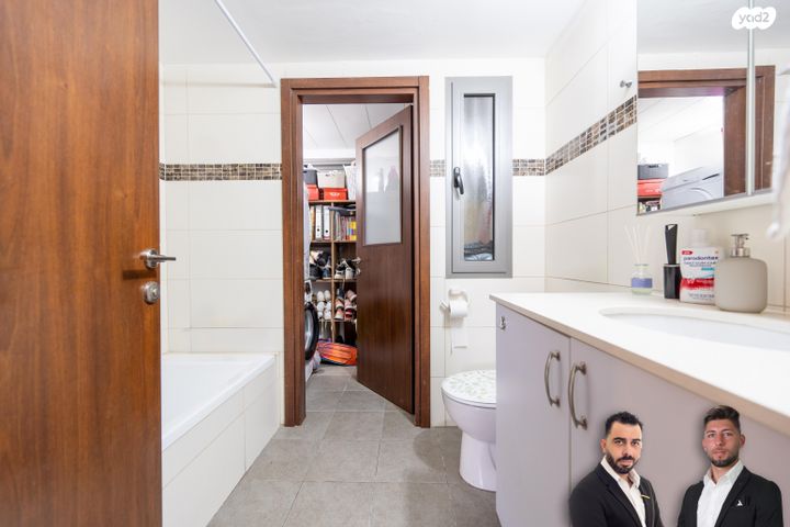 דירה, אסירי ציון, נווה גן, פתח תקווה