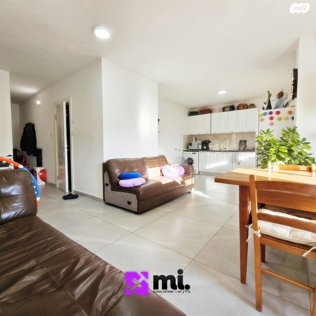 דירה, החרמון 3, פסגות השבע, בית שמש