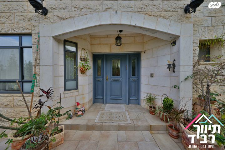 בית פרטי/ קוטג', גבעת טל, קרית אתא