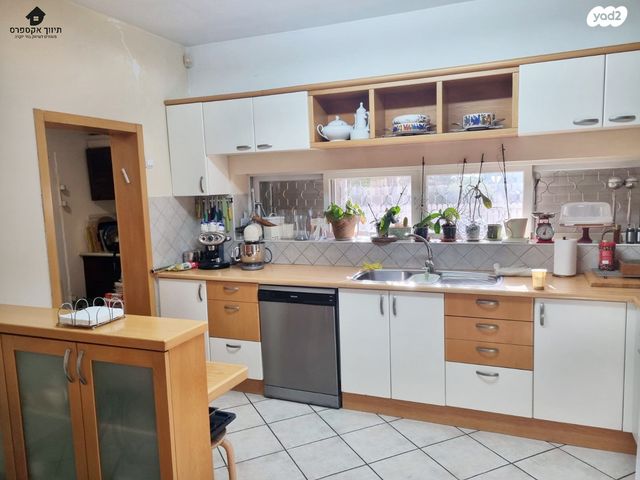 בית פרטי/ קוטג', עומר