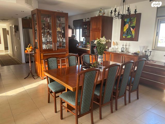 גג/ פנטהאוז, ברנע, אשקלון