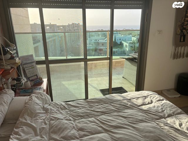 גג/ פנטהאוז, ברנע, אשקלון